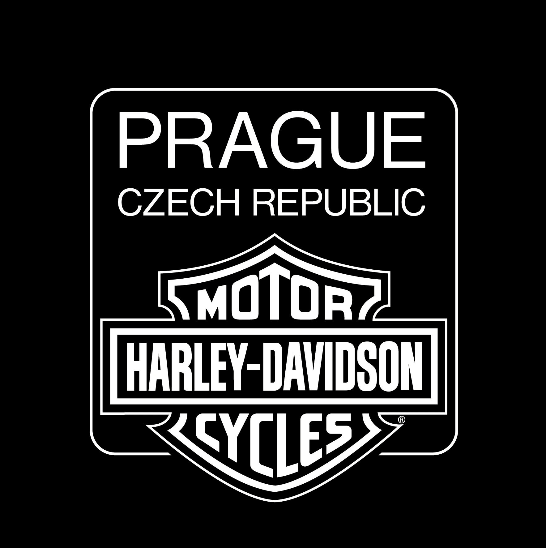 Harley-Davidson Praha