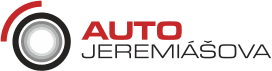 Auto Jeremiášova